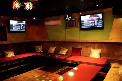 The Best Karaoke Bars in Las Palmas